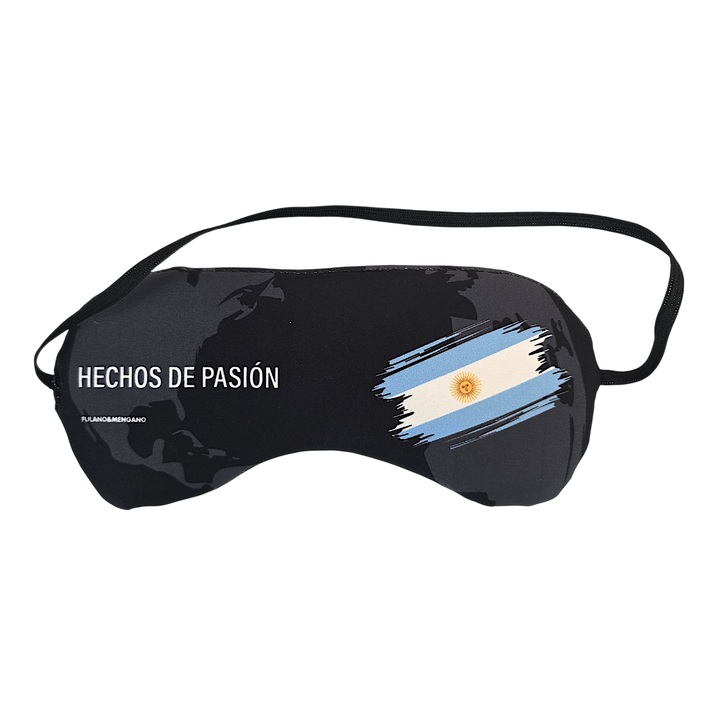 5% OFF - ANTIFAZ - BANDERA NEGRO